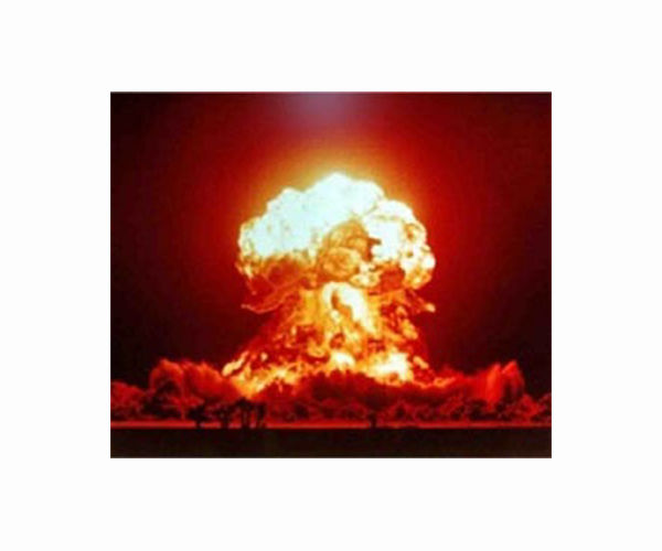 In 1958 US considered nuclear strike on China over Taiwan: documents
