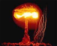US And Russia Conduct Secret Research On New Nukes