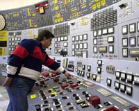Bulgaria seeks private money for nuclear plant