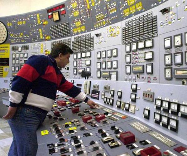 Bulgaria's nuclear plant starts to replace Russian fuel