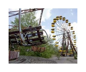From moving clouds to sowing crops, Chernobyl can help Japan