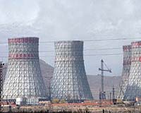 Ankara warns against extending lifespan of Armenia's nuclear plant close to Turkey borders