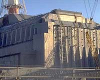EBRD says will help pay for Chernobyl sarcophagus