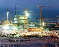First Russian Built Nuclear Power Reactor In China Goes Into Operation