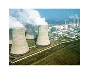 Czech PM urges expertise in European nuke stress tests