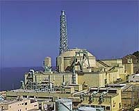 Japan eyes restarting controversial 'dream nuclear reactor'