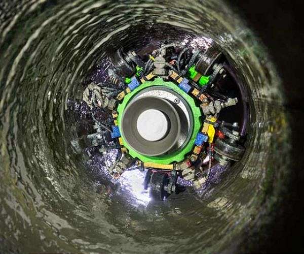 Framatome secures contract for critical underground piping rehab at US nuclear plant