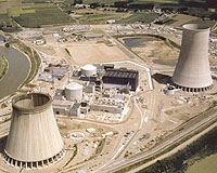 European power firms call for clear rules on new nuclear plants
