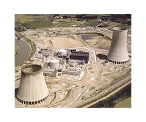 Nuclear watchdog urges French plants to boost safety