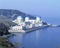 Japan on track for another nuclear reactor restart