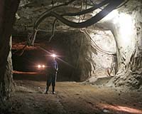 Areva signs uranium mining deal with Central African Republic