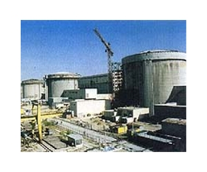 China's Guangdong mulls investing in Romanian nuclear plant