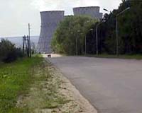 Russia And France Establish JV To Produce Nuclear Power Planet Turbines