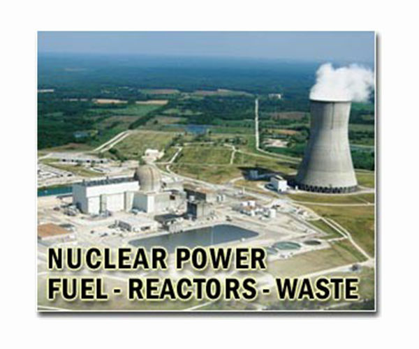 Study: Renewables, not nuclear power, can provide truly low carbon energy