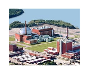Status of nuclear power 2010