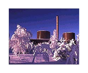 Finland does not need three new nuclear plants: minister