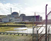 New agency to promote French nuclear know-how