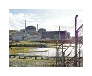 PM says France committed to problem-plagued nuclear reactor