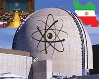 Iran rejects talks on nuclear program: FM