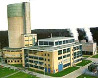 Germany eyes nuclear revival