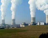 Nuclear power stations to join French strike