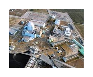 Slovenia shuts nuclear plant after Sava river swells