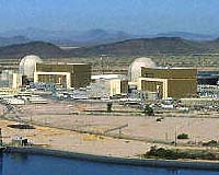 US Nuclear Power Plants Achieved Near-Record Level Of Production In 2008