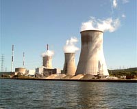 Dutch probe cross-border nuclear safety