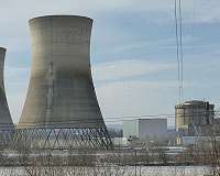 Three Mile Island nuclear plant to close by September 30