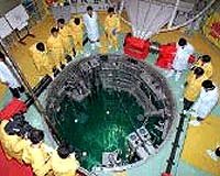 South Korea to build 10 more nuclear plants by 2030