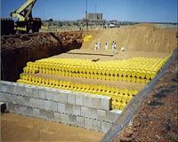 Czech Settlements Protest Against Radioactive Nuclear Waste Repositories