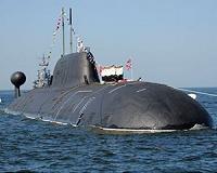 India to build stealth frigates, nuclear subs