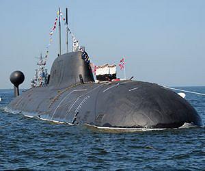 India rejoins the nuclear submarine league