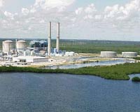 Florida Power And Light Welcomes Initial Approval For New Nuclear Power Units At Turket Point
