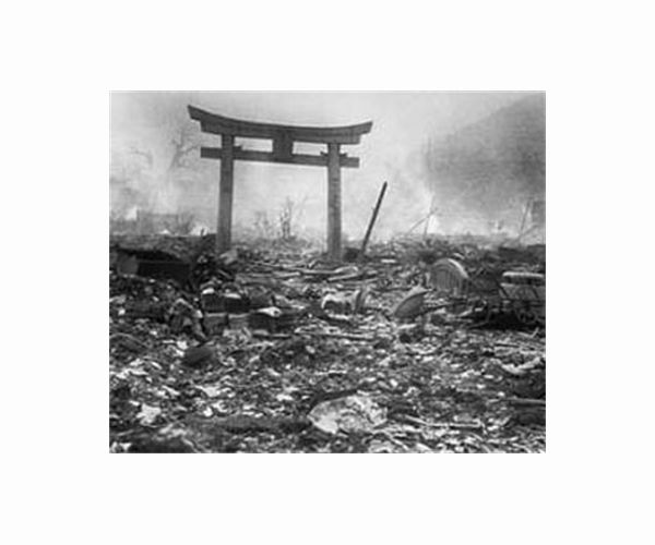 Western ambassadors to skip Nagasaki memorial after Israel snub