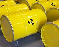 Unused stockpiles of nuclear waste could be more useful than we might think