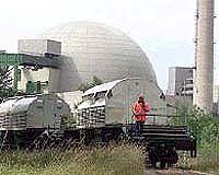 New Material Can Find A Needle In A Nuclear Waste Haystack