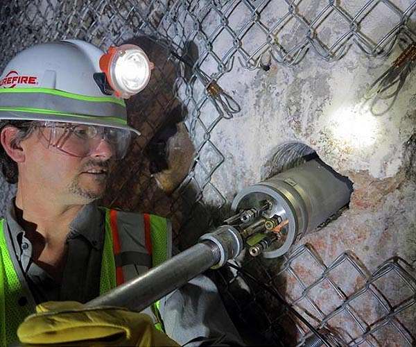 Sweden approves plan to bury nuclear waste