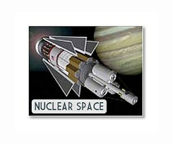 Radioisotope thermoradiative cells: advancing power generation for outer planet missions