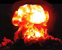 Analysis: DoJ's counter-proliferation push