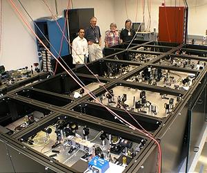 NASA Scientists Battle Feds To Protect Privacy
