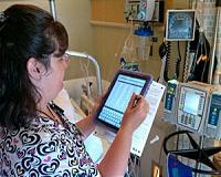 IBM teams with Apple on artificial intelligence health program