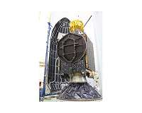 Innovative communications satellite built by Maxar's SSL for PSN performing post-launch maneuvers