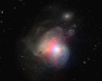 Will the Real Monster Black Hole Please Stand Up?