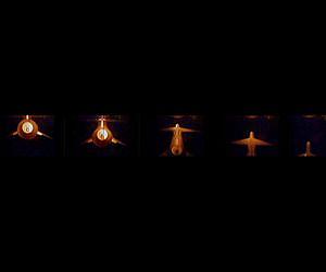 NASA's NuSTAR Mission Lifts Off