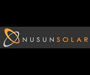Indiana solar panel manufacturer Nusun Solar certified to UL standard