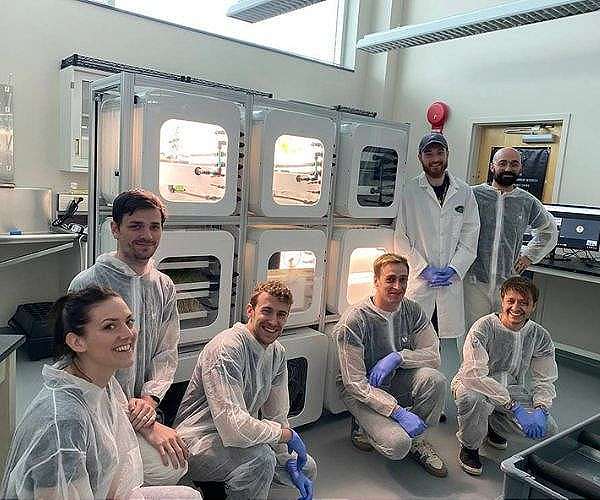 Collaborating with Public Innovators to Accelerate Space Exploration