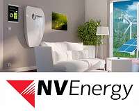 PUCN approves 1190MW of new solar energy and 590MW of additional energy storage