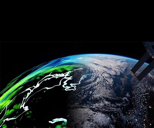 Lockheed Martin, NVIDIA to build digital twin of current global weather conditions for NOAA