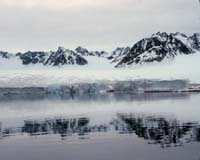 WWF launches push to ban oil exploration in Norway's Arctic